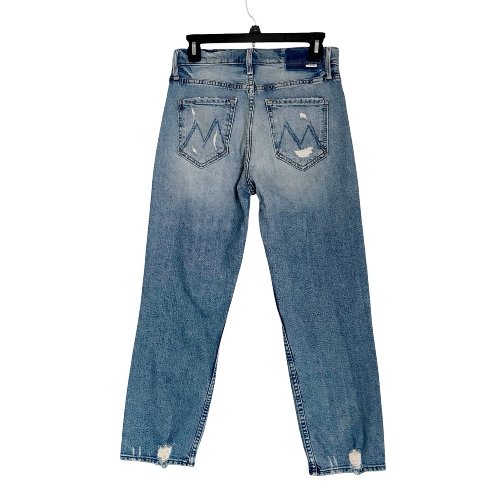 Mother Superior The Tomcat Jeans in The Confession Size 27 - Picture 3 of 14